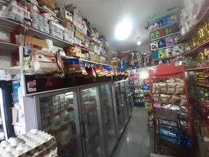 سوپرمارکت آرکا