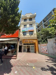 آموزشگاه زبان آفاق 3