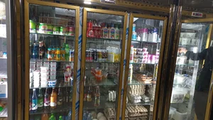 لبنیات برکه