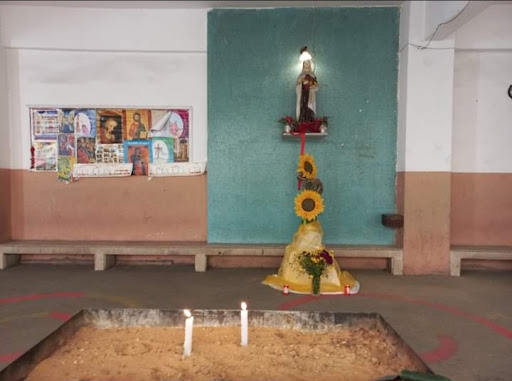 Saint Therese Church