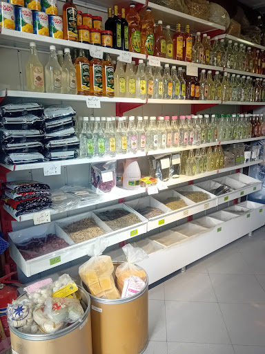 فروشگاه گیاه شهر