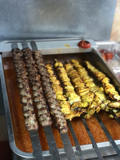 آشپزخانه نصرالهی