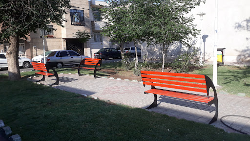 پارک میره ای