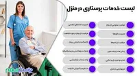مرکز خدمات پرستاری شفا (یوسف)