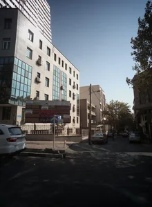 دفتر مهندسی مهندس کیارش تفضلی