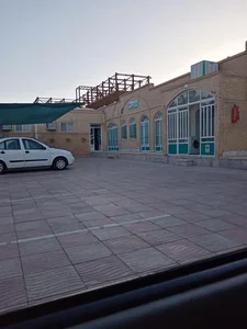 مهمانسرای یاس(نیروی انتظامی) 2