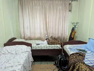 Hotel Nour