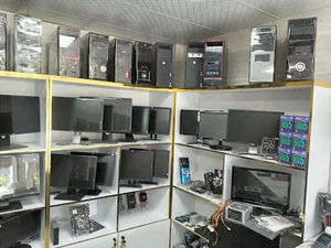 فروشگاه کامپیوتر ماکان پی سی