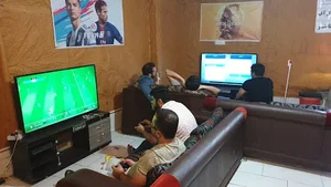 گیم نت قارتال 2