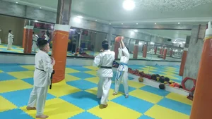 باشگاه فرهنگی ورزشی اَنالی 3