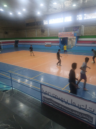 دبیرستان البرز