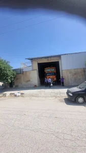 بازرگانی محصولات کشاورزی پایکار