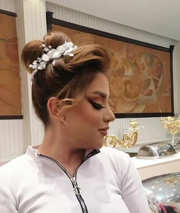 سالن زیبایی نگار