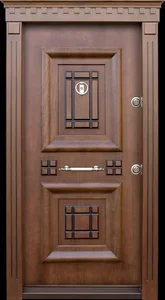درب ضد سرقت آرسان