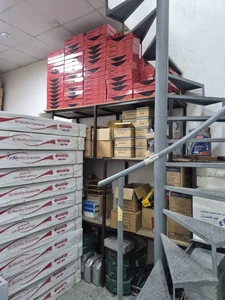فروشگاه آسانسور کاشانی 3