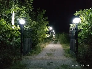 ویلای عباس نژاد