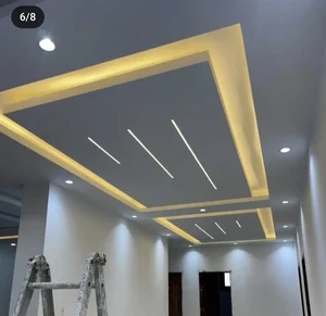 کناف‌کاری در سلسبیل شمالی 2