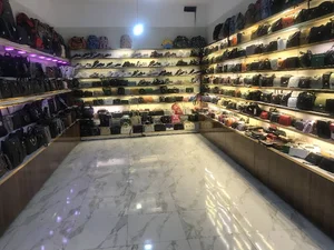 فروشگاه کیف کفش دلین