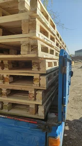 پالت چوبی تبریز