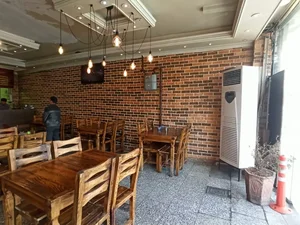 کترینگ و رستوران بزرگ سورنا 2