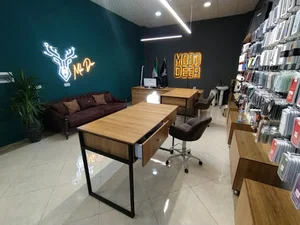 موبایل موبودیئِر هشتگرد MOBODEER