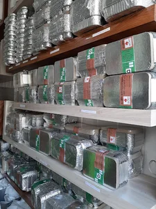 پخش ظروف یکبار مصرف نوید
