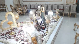 دفتر ازدواج 52 و طلاق 57 مشهد 5