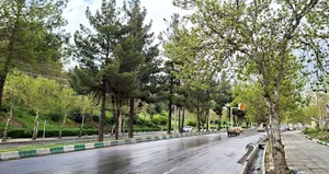 بروجرد شهرک اندیشه فاز 2
