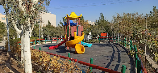 بوستان گلباران