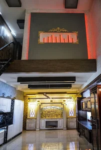 BAHRAMI Design Group گروه طراحی بهرامی (هوم)