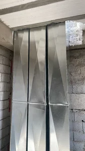 پیمانکاری ساختمان در ستارخان 3