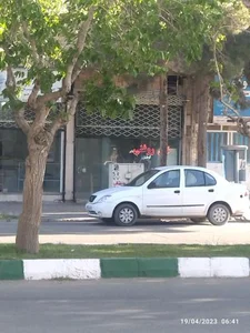 نان روغنی کوشکی