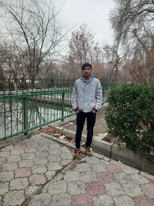 بوستان ۱۵ خرداد