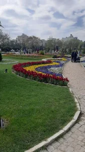 باغ گلها 4