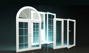 آلومینیوم و دوجداره عباس