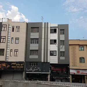 انجمن صنفی شرکتهای حمل ونقل کالای شیراز