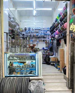 فروشگاه قلمستان،پلاک۱۶۳