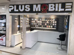 Plus Mobile