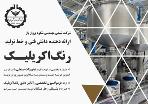 فروشگاه رنگ افغانستان