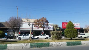 آهن آلات رضامحمدیان