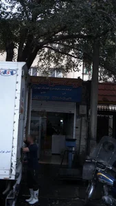 مرغ فروشی تک