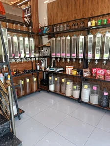 قهوه فروشی نگاه 4