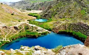 جاهای دیدنی ایلام 25 جایی که کمتر کسی می‌شناسد | مجله علی بابا