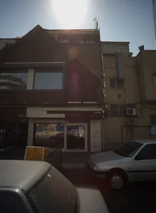 فست فود ژوان