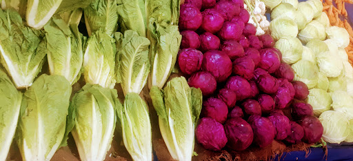 میوه سرای سیدرضی