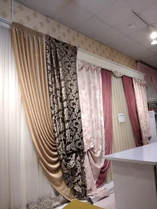 پرده سرای گرانمهر