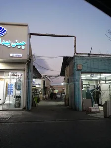 گاراژ تهرانچی 2