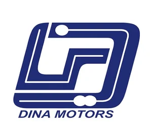 Dina Motors co. شرکت توسعه قوای محرکه دینا
