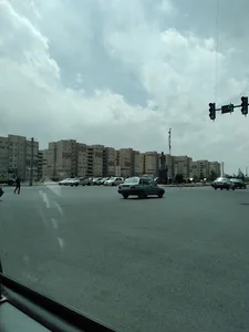 چهارراه فدک