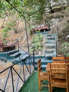 کافه کباب وارنا 2